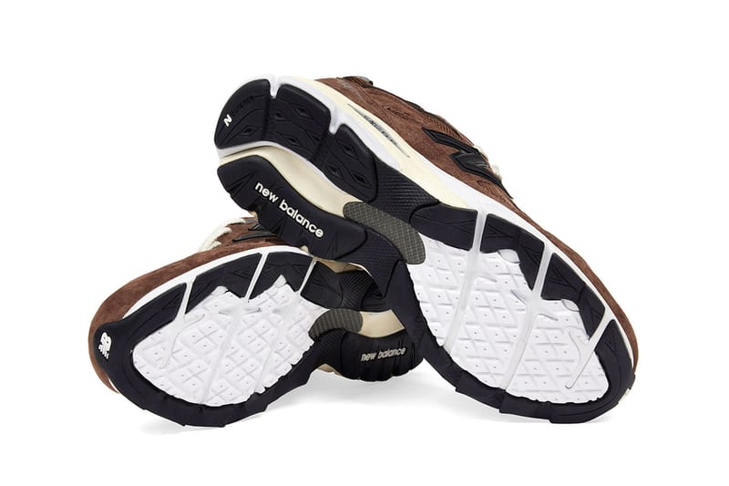 JJJJound x New Balance 990v3 JJJJound x New Balance 990v3