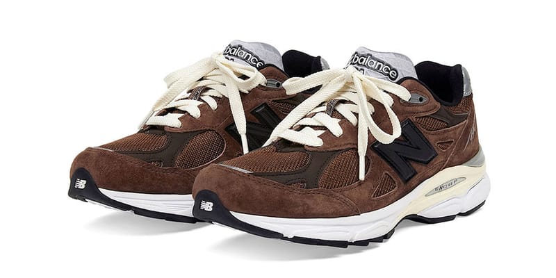 JJJJound x New Balance 990v3 JJJJound x New Balance 990v3