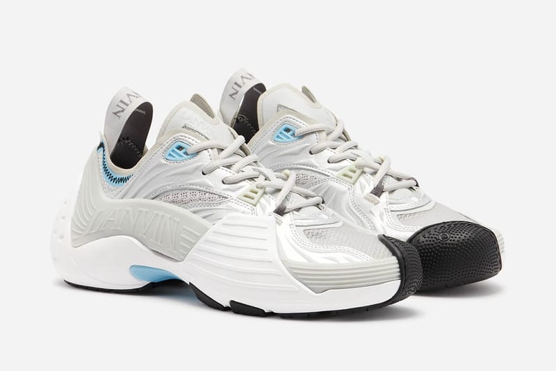 Lanvin Releases Flash X Sneakers for Women | Hypebae