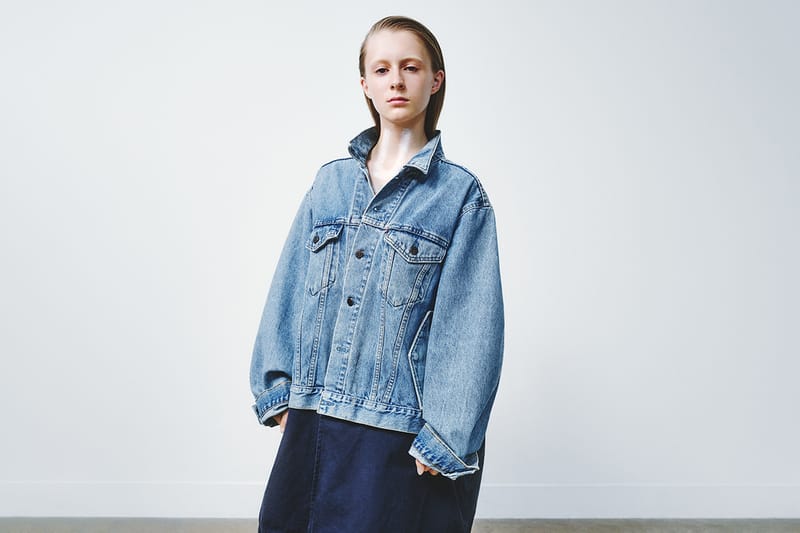 Levi's x UNDERCOVER Drop Defiant Fall 2022 Line | Hypebae