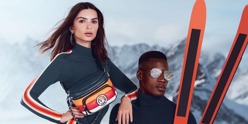 Shop the Michael Kors and ellese Capsule Collection | Hypebae