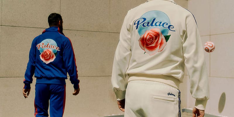Palace and Y3 Collaboration Release Info | Hypebae