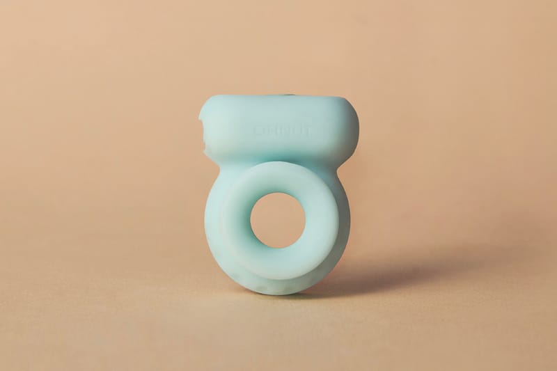 Ohnut Releases Vibrating Ring for Painful Sex Hypebae