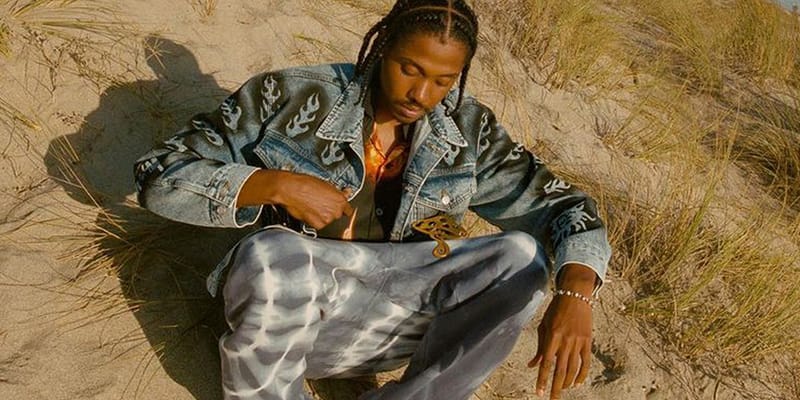 Stussy x Dries Van Noten Holiday 2022 Collection | Hypebae
