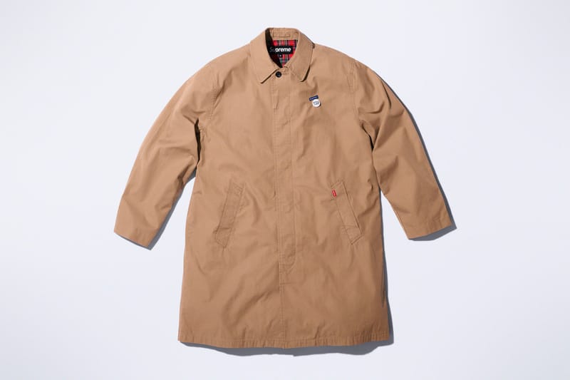 Supreme x Public Image Ltd Fall 2022 Collaboration | Hypebae