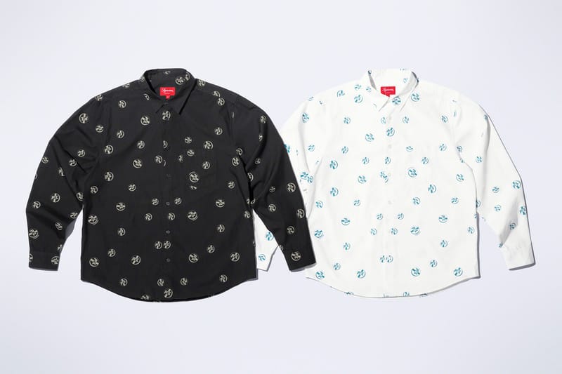 Supreme x Public Image Ltd Fall 2022 Collaboration | Hypebae