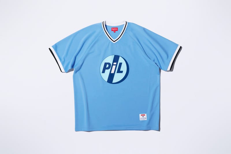 Supreme x Public Image Ltd Fall 2022 Collaboration | Hypebae