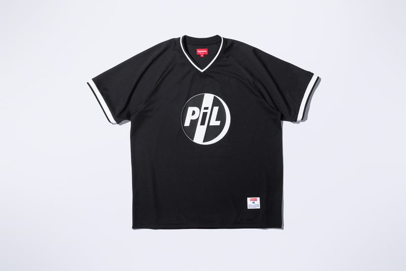 Supreme x Public Image Ltd Fall 2022 Collaboration | Hypebae