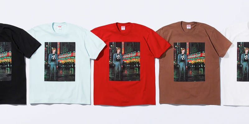 Supreme x Public Image Ltd Fall 2022 Collaboration | Hypebae