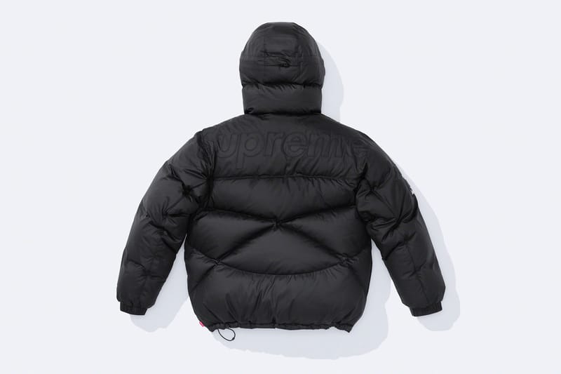 The North Face x Supreme Fall 2022 Collaboration | Hypebae
