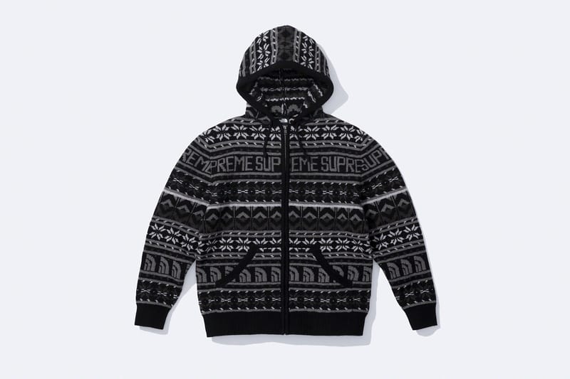The North Face x Supreme Fall 2022 Collaboration | Hypebae