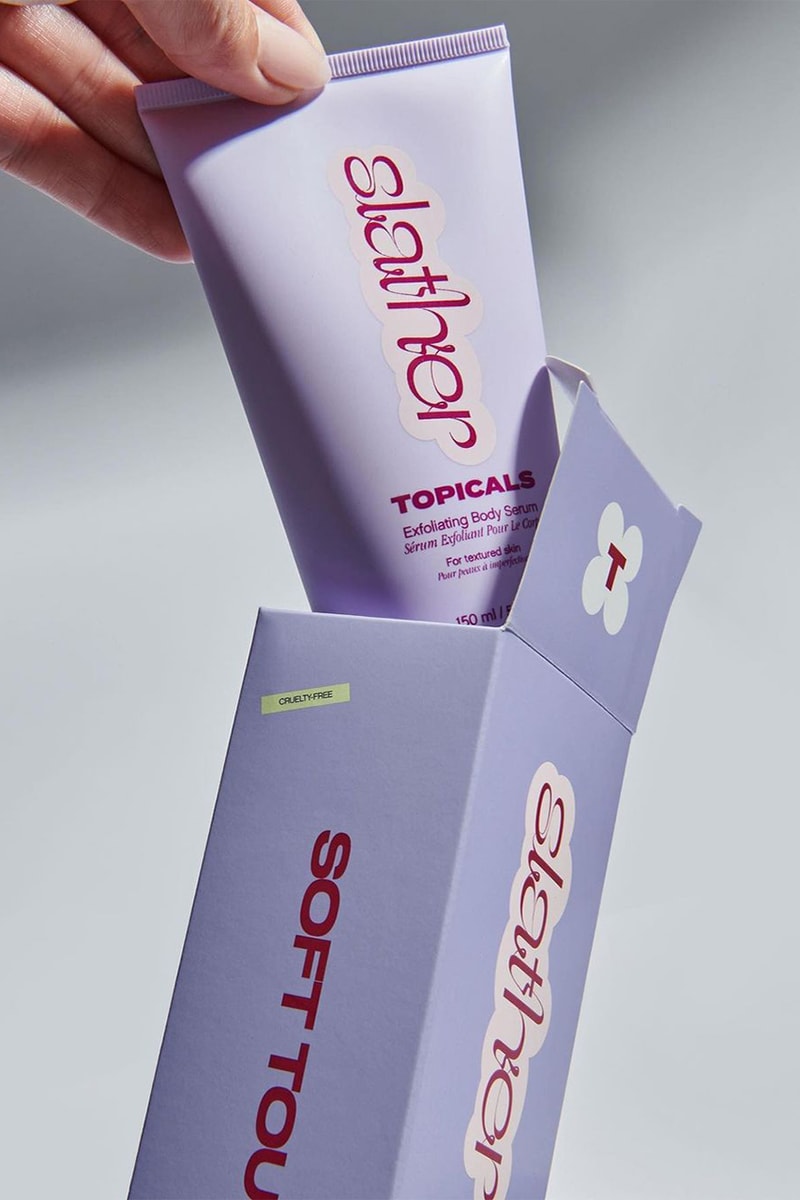 Topicals Raises $10 Million USD in Funding | Hypebae