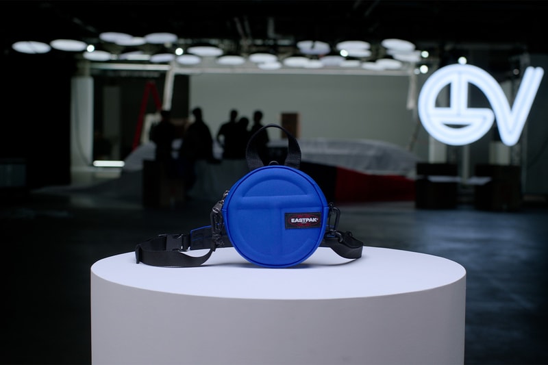 Eastpak and Telfar Third Collaboration Release | Hypebae