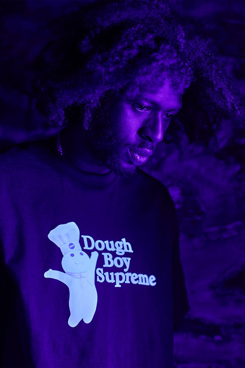 Supreme Releases Winter 2022 Tees | Hypebae