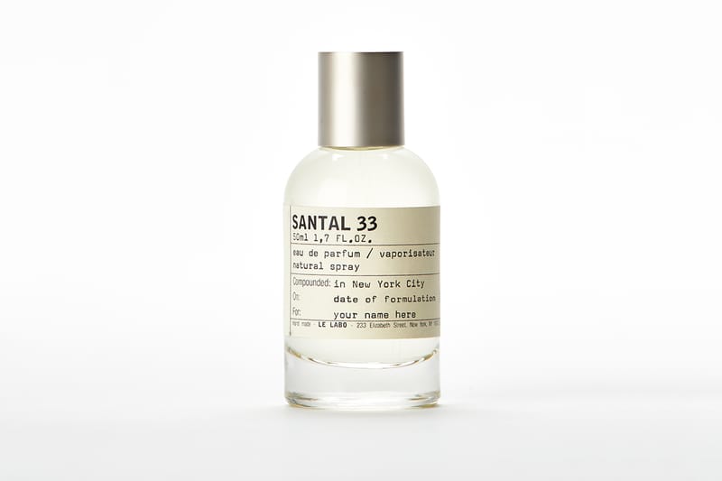 Here Are the Six Best Holiday Fragrances Hypebae