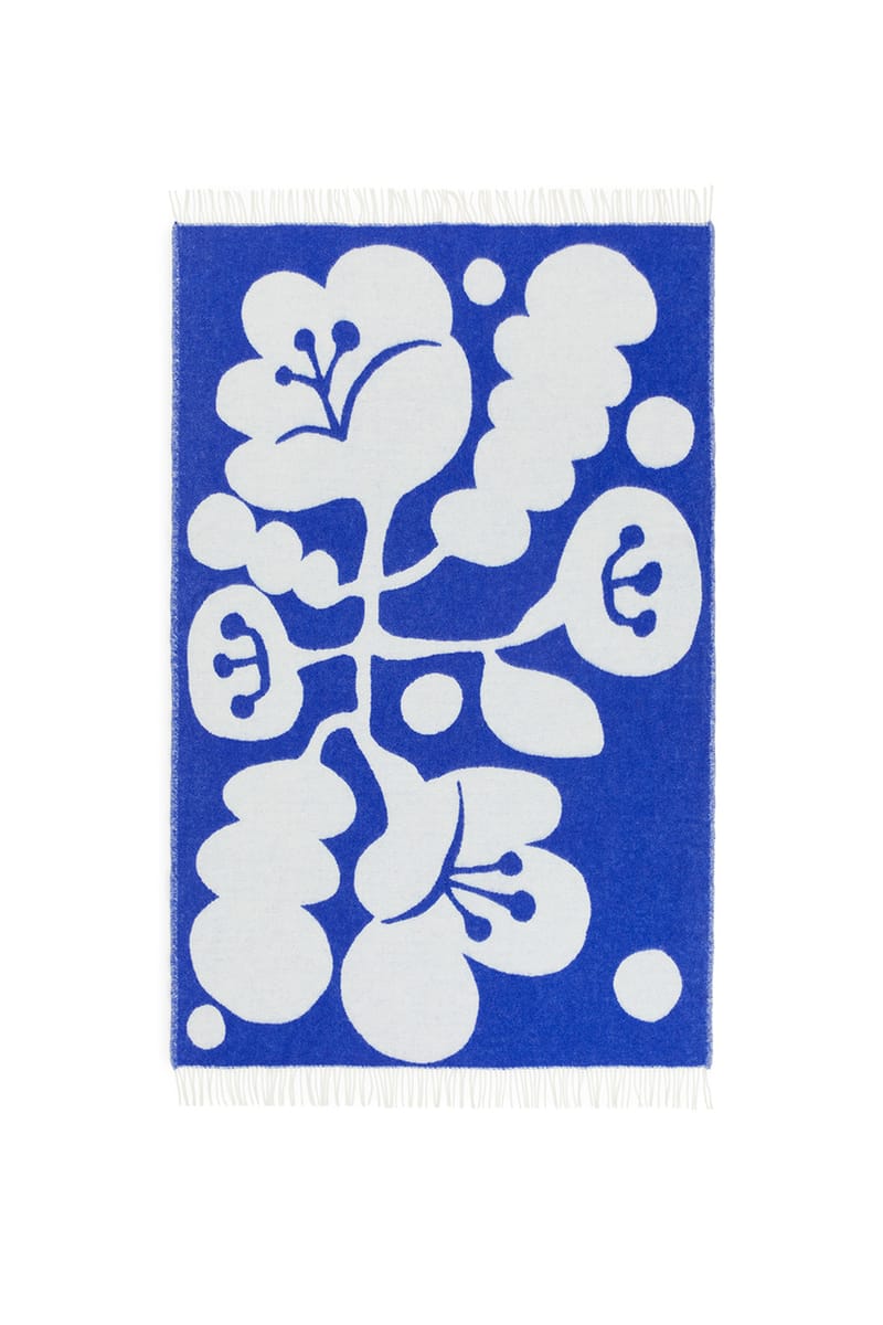 arket ブランケット ARKET and Takashi Tsushima Unveil Blanket Collab | Hypebae