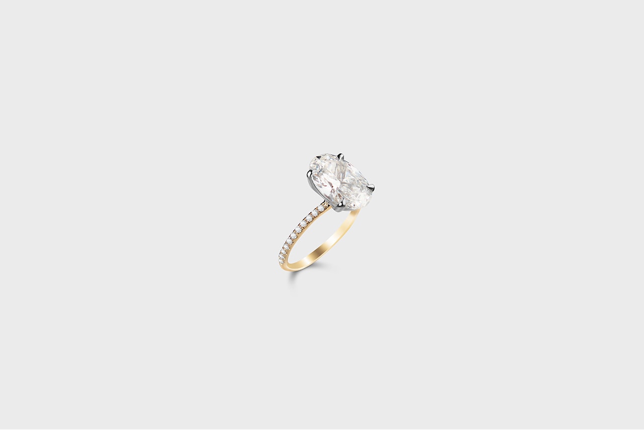 Becky G's Engagement Ring Details and Photos Hypebae