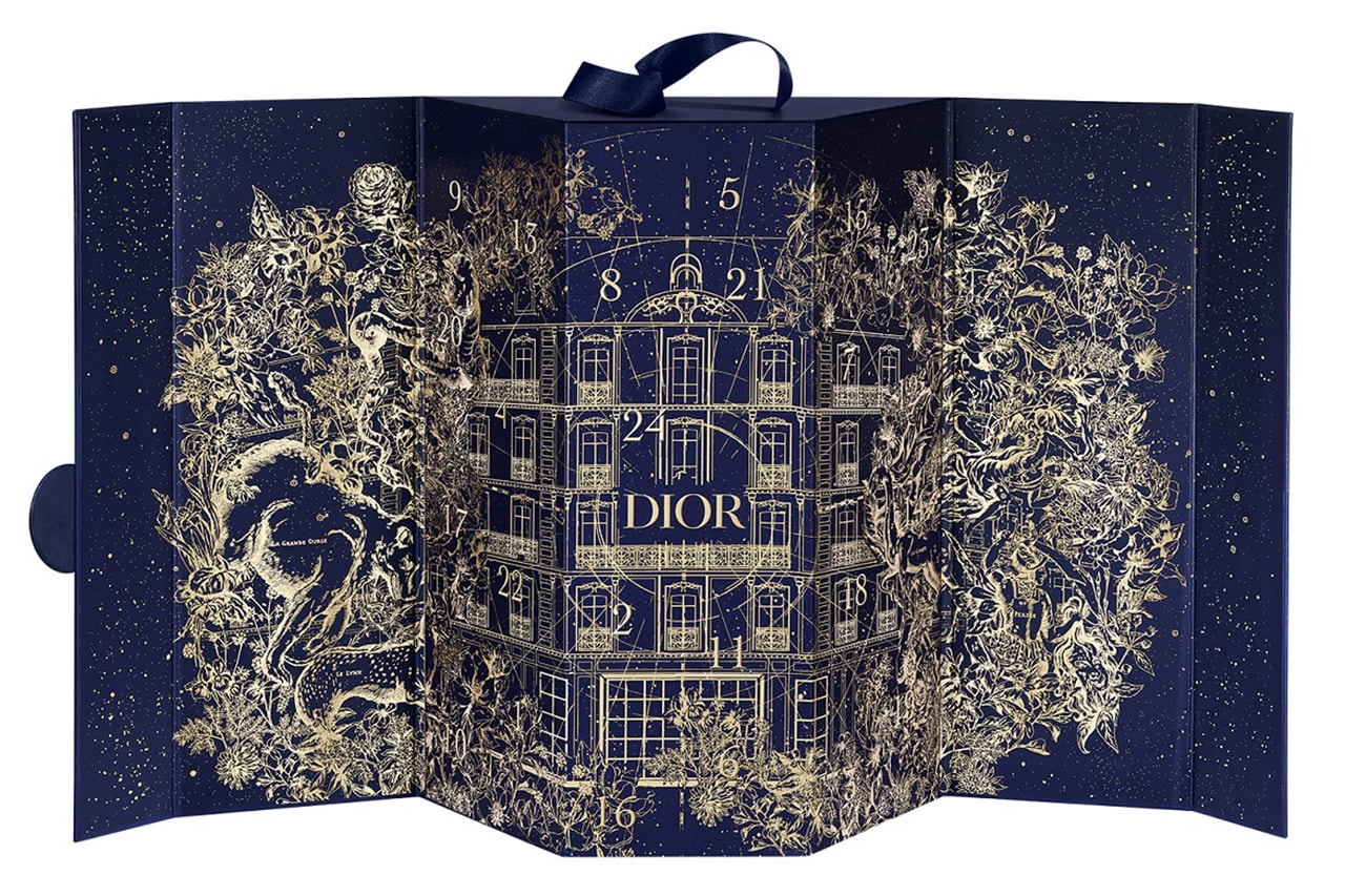 The Best Beauty Advent Calendar's of 2022 Hypebae