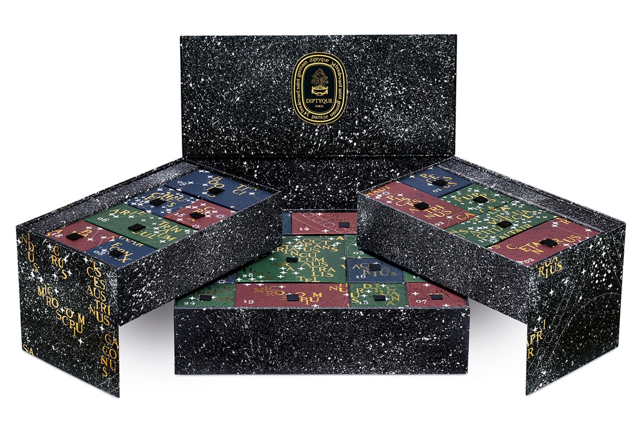 The Best Beauty Advent Calendar's of 2022 Hypebae