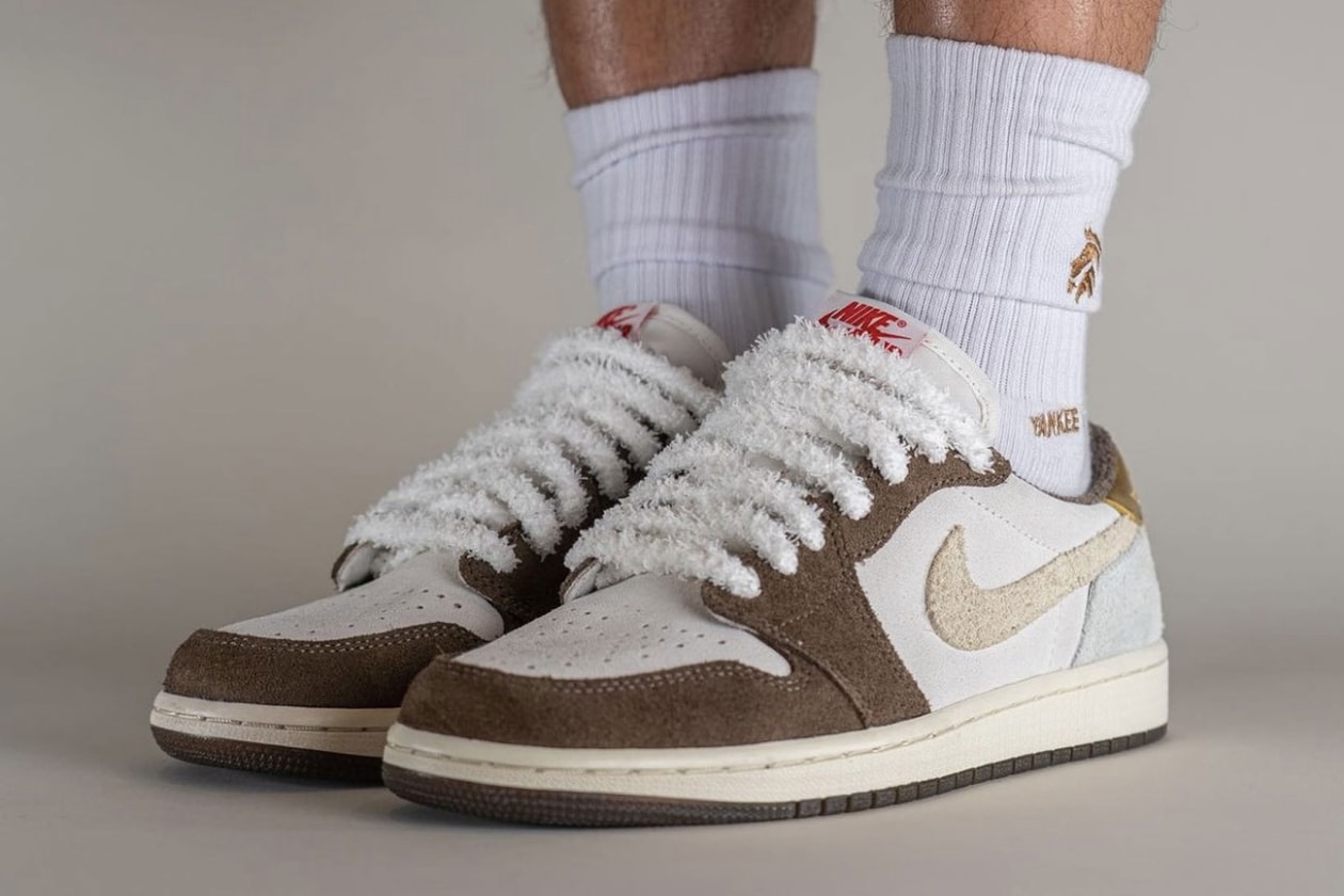 Nike Air Jordan 1 Low OG 