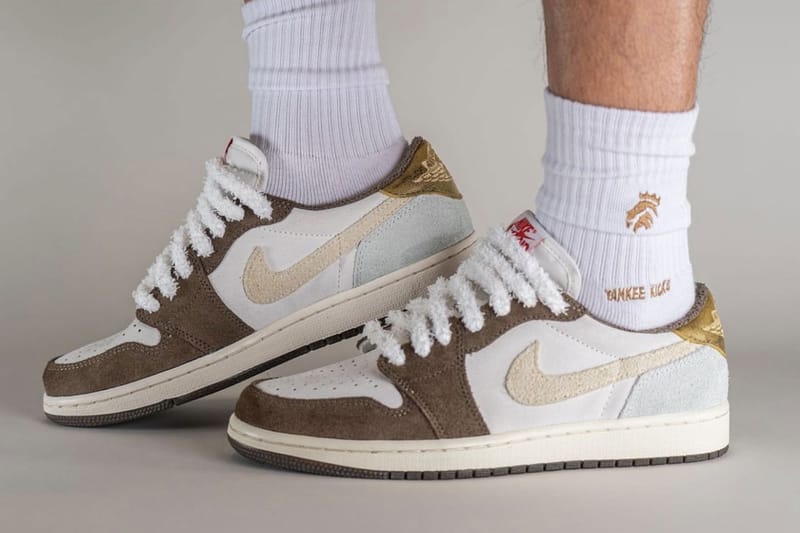 Nike Air Jordan 1 Low OG 