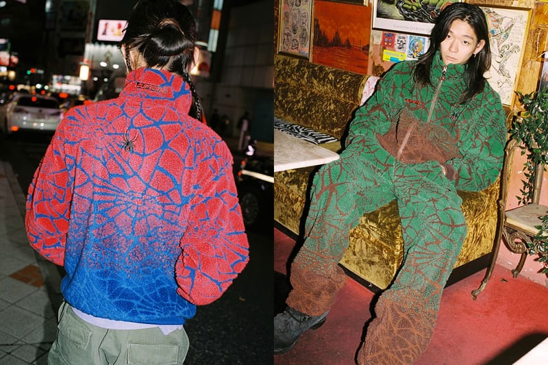 Supreme x Spyder Winter 2022 Ski Collection | Hypebae