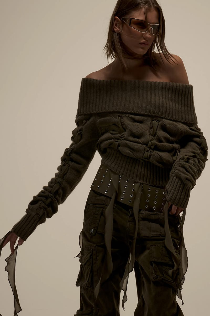 Blumarine Pre-Fall 2023 Is A Y2K Fever Dream | Hypebae