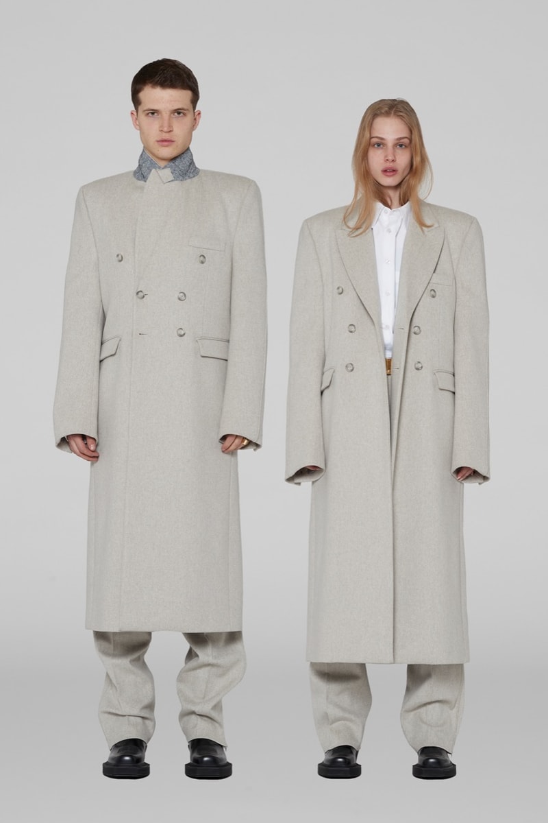 VTMNTS Releases AH32 Collection Lookbook | Hypebae