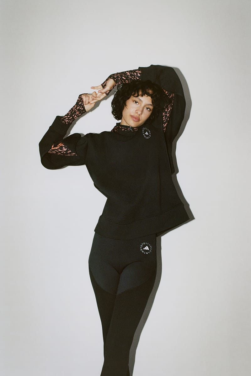 adidas and Stella McCartney's SS23 Collection | Hypebae