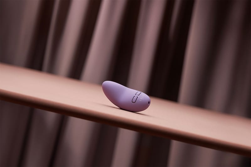 LELO Releases LILY 3 Clit Vibrator Release Info Hypebae