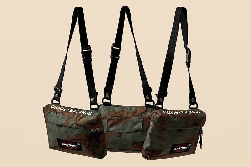 Eastpak x UNDERCOVER 