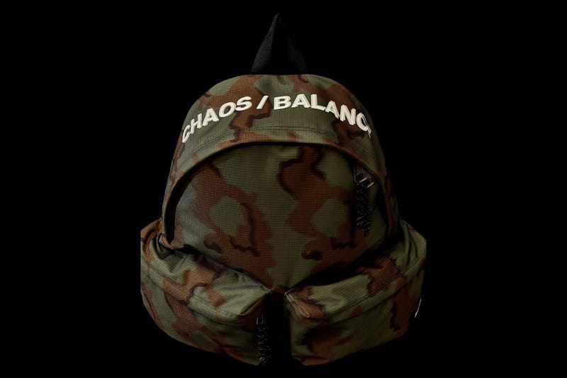 Eastpak x UNDERCOVER 