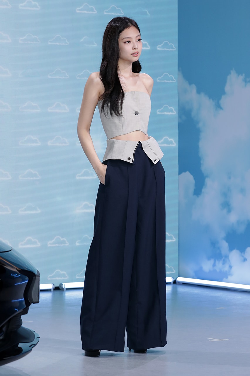 BLACKPINK s Jennie Style And Fashion Evolution Hypebae blackpink-s-jennie-style-and-fashion-evolution-hypebae
