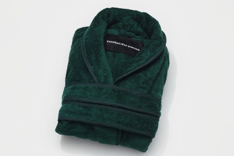 Kvadrat and Raf Simons' Home Accessories Collab | Hypebae