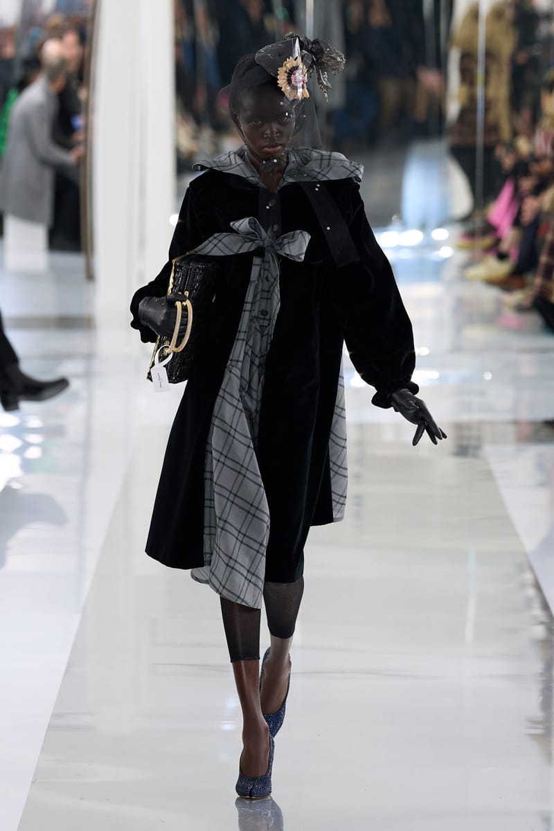 Maison Margiela Co-Ed 2023 Runway Collection | Hypebae