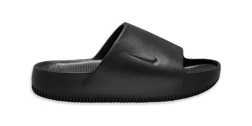 Take a First Look at Nike's Calm Slides | Hypebae