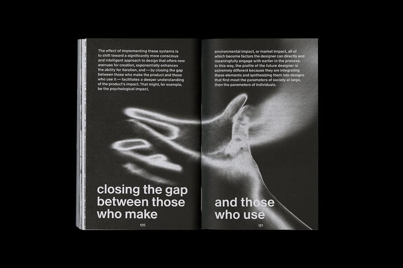 Nike No Finish Line Book Release Info | Hypebae