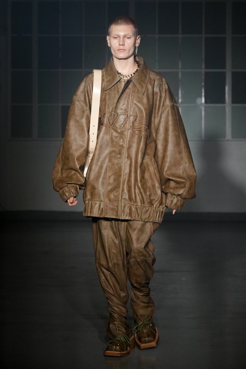 INTERVIEW: KWK by Kay Kwok Designs for 2100 | Hypebae