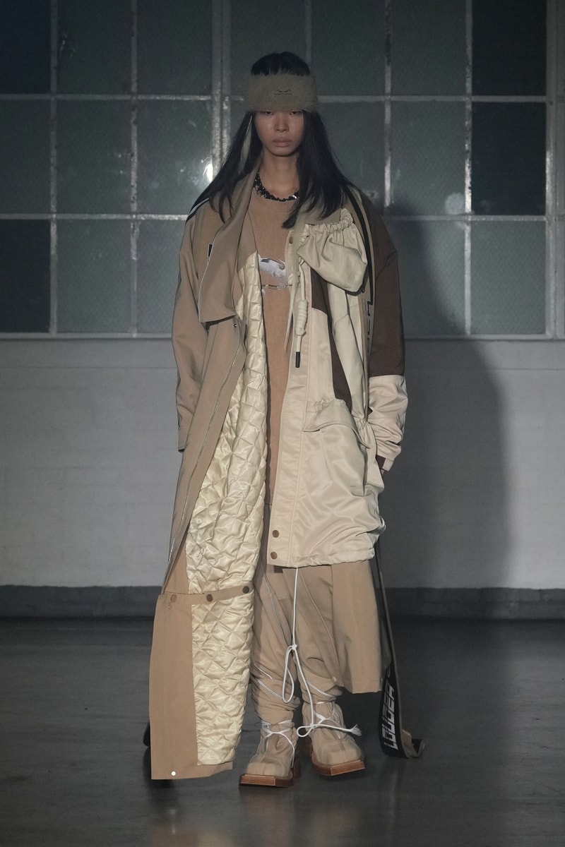 INTERVIEW: KWK by Kay Kwok Designs for 2100 | Hypebae
