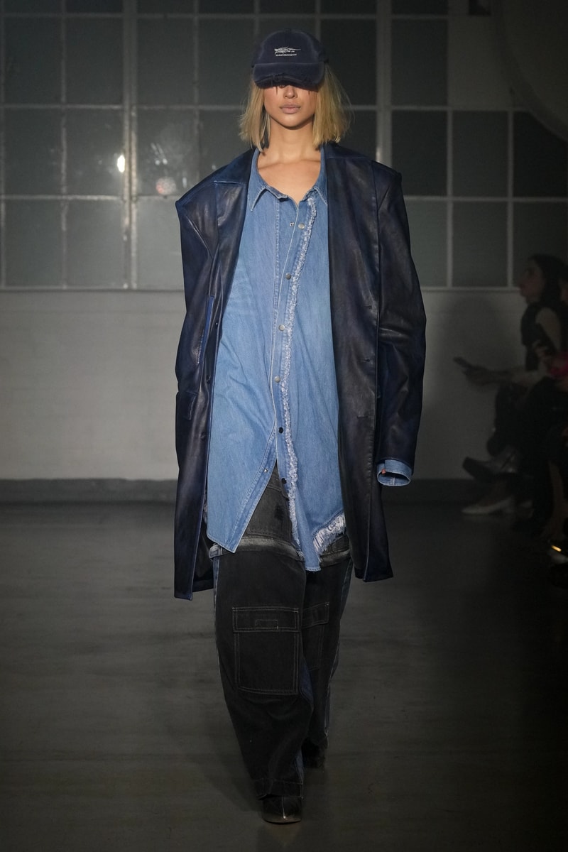 INTERVIEW: KWK by Kay Kwok Designs for 2100 | Hypebae