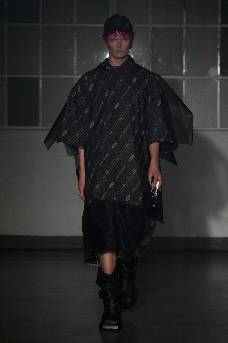 INTERVIEW: KWK by Kay Kwok Designs for 2100 | Hypebae