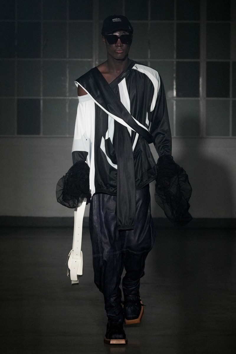 INTERVIEW: KWK by Kay Kwok Designs for 2100 | Hypebae