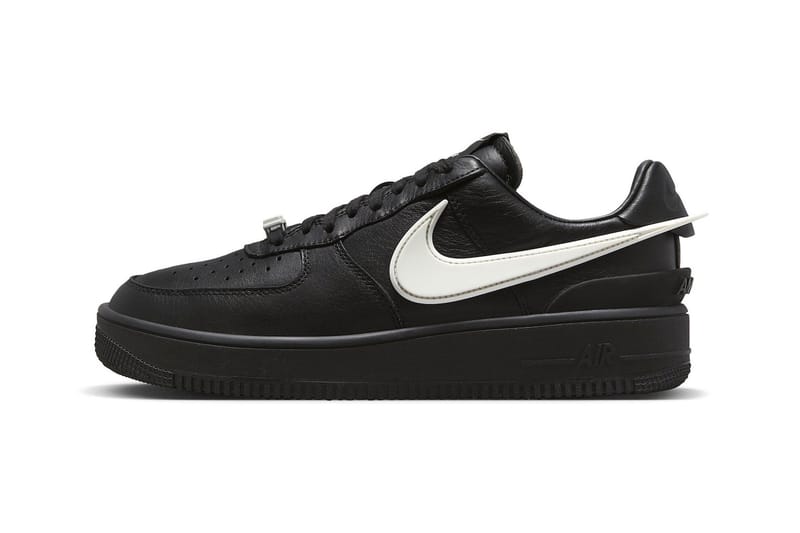 AMBUSH x Nike Air Force 1 