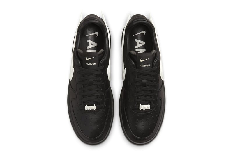 AMBUSH x Nike Air Force 1 