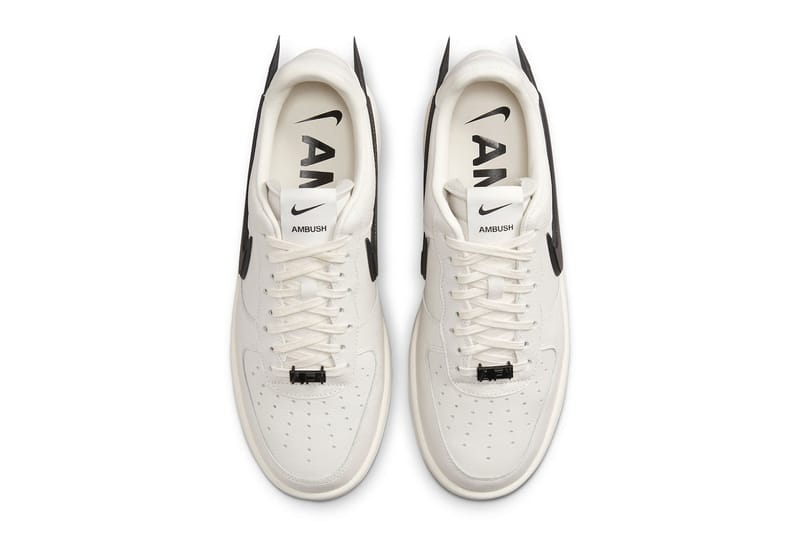 AMBUSH x Nike Air Force 1 