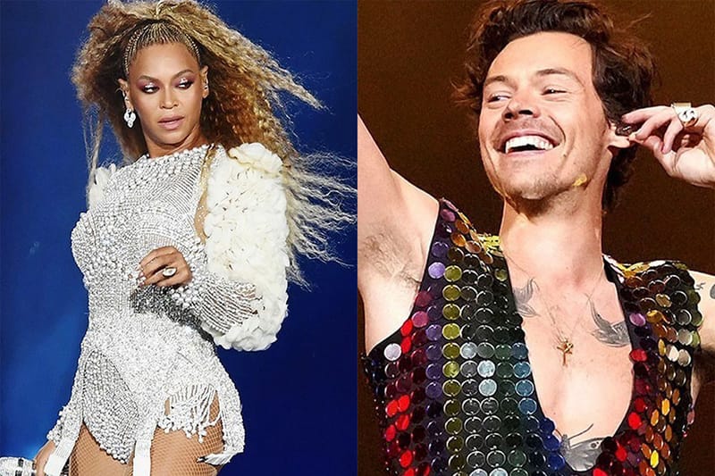 Jay-Z on Beyonce Deserving Album of the Year Win | Hypebae