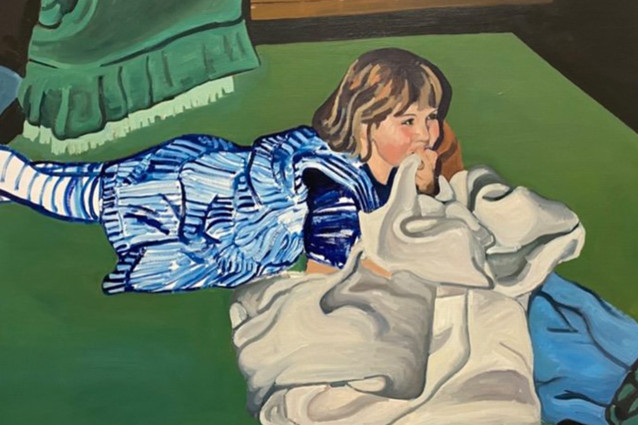 Coming Home In Search of Our Second Body Exhibition Hypebae