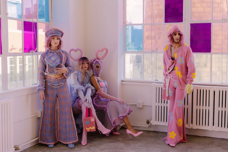 FENDI Releases SS23 Womenswear Campaign | Hypebae