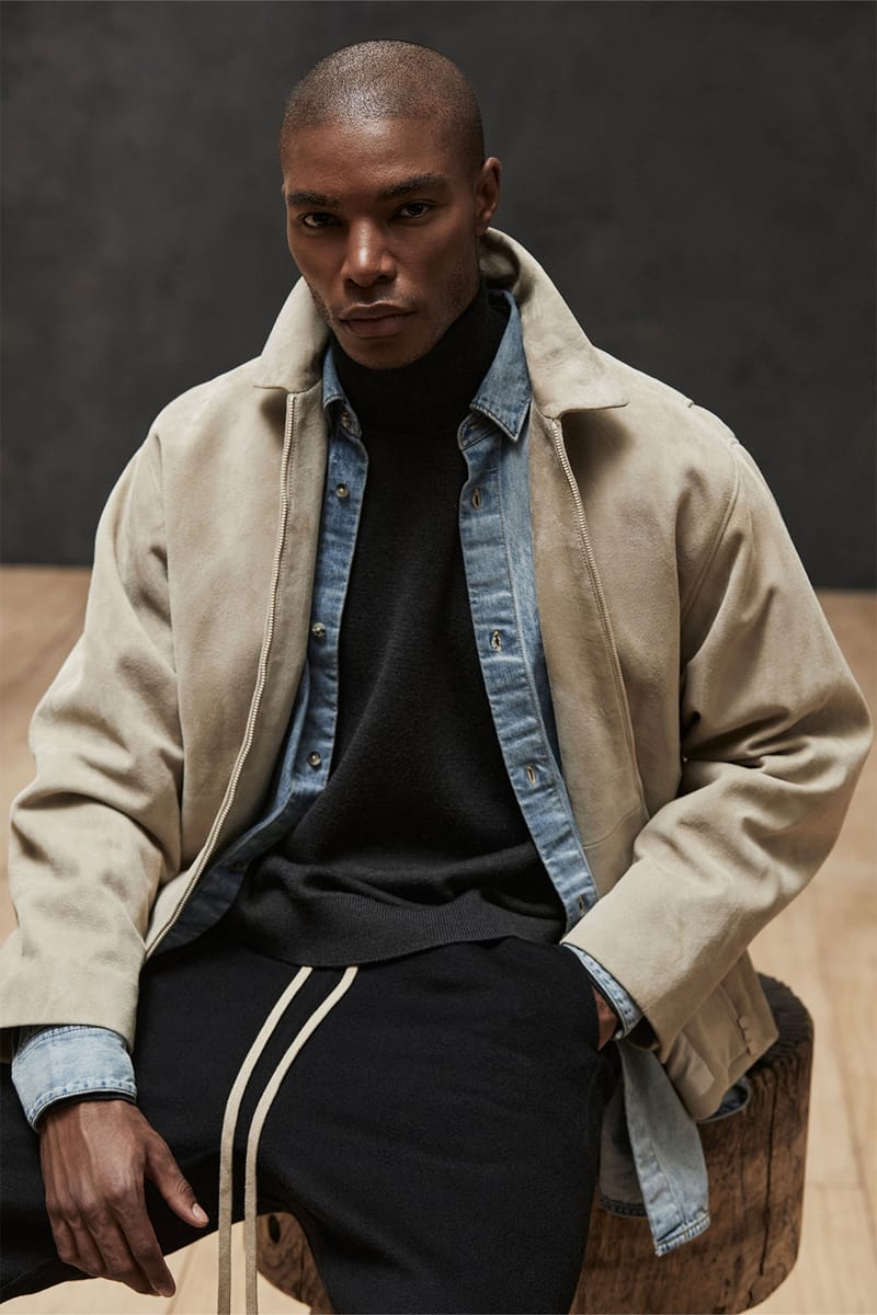 Fear of God 