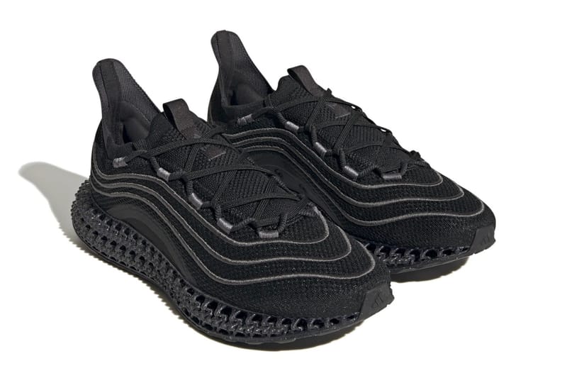 【未使用級】adidas 4dfwd x parley black 26 Where to Buy Parley x adidas 